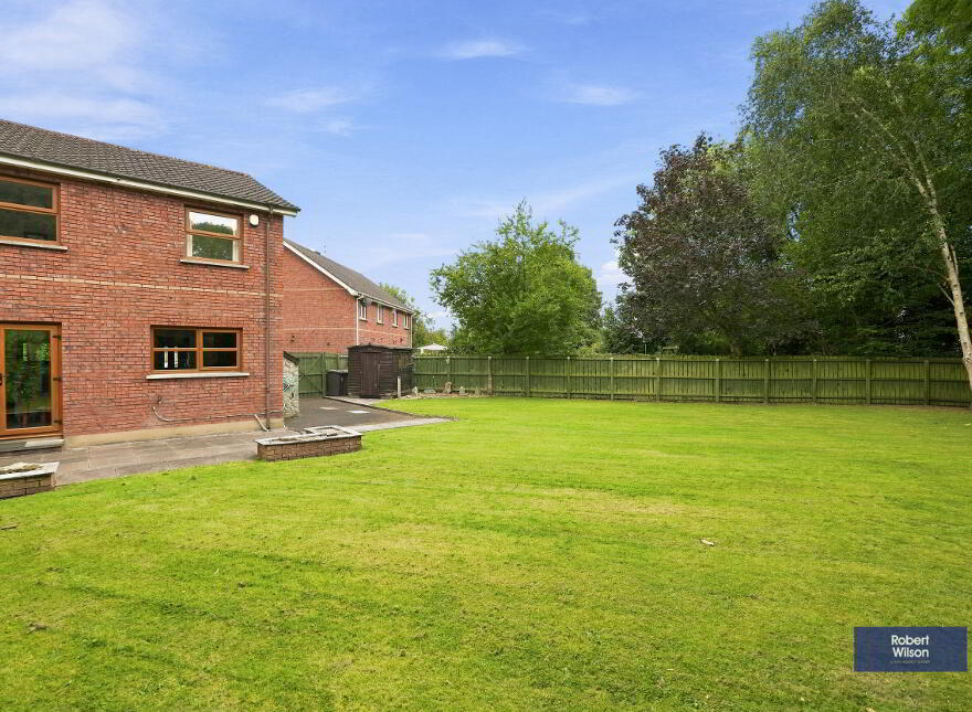 15 Glebe Close, Magheralin, BT67 0SU
