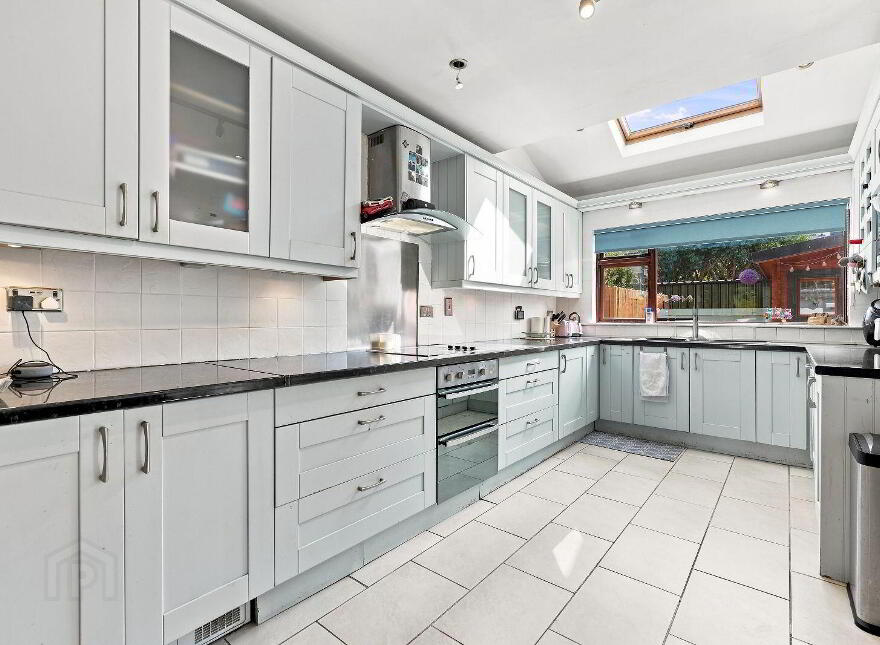 5 Estuary Court, Seatown Road, Swords, K67RX26