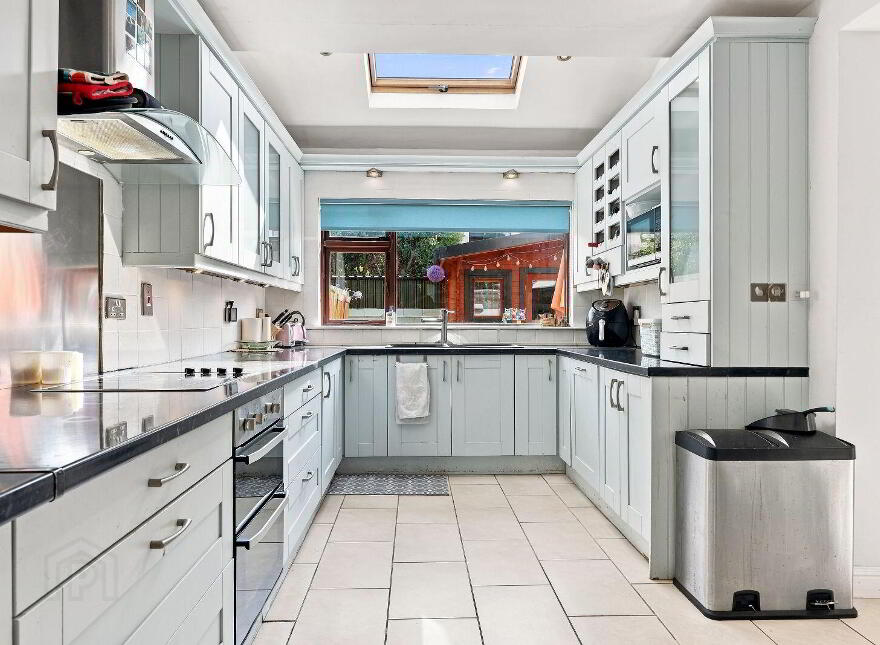 5 Estuary Court, Seatown Road, Swords, K67RX26