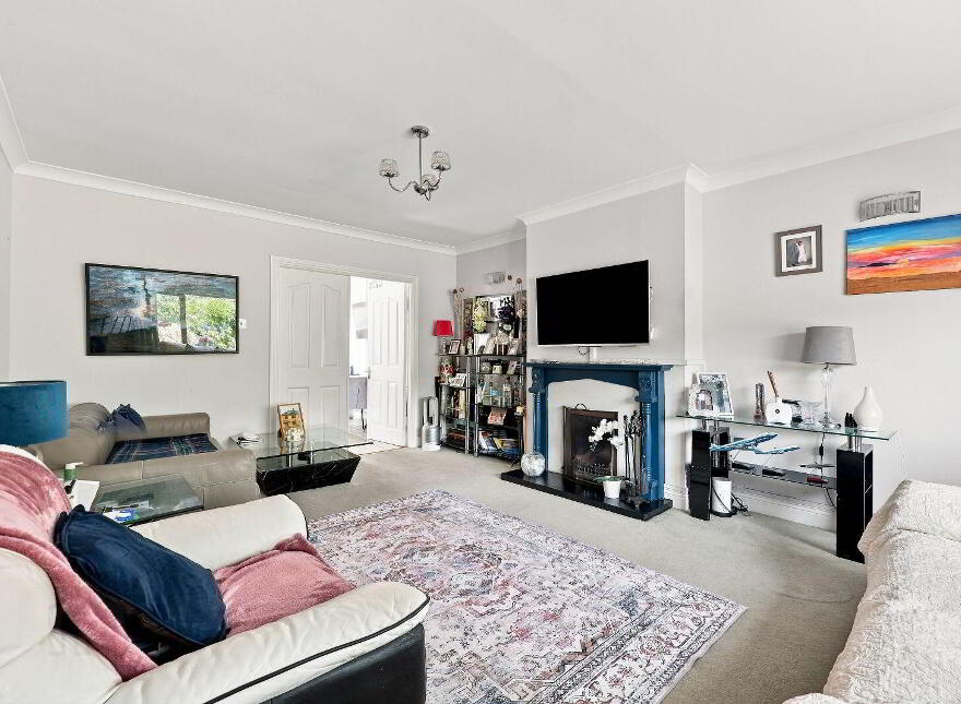 5 Estuary Court, Seatown Road, Swords, K67RX26