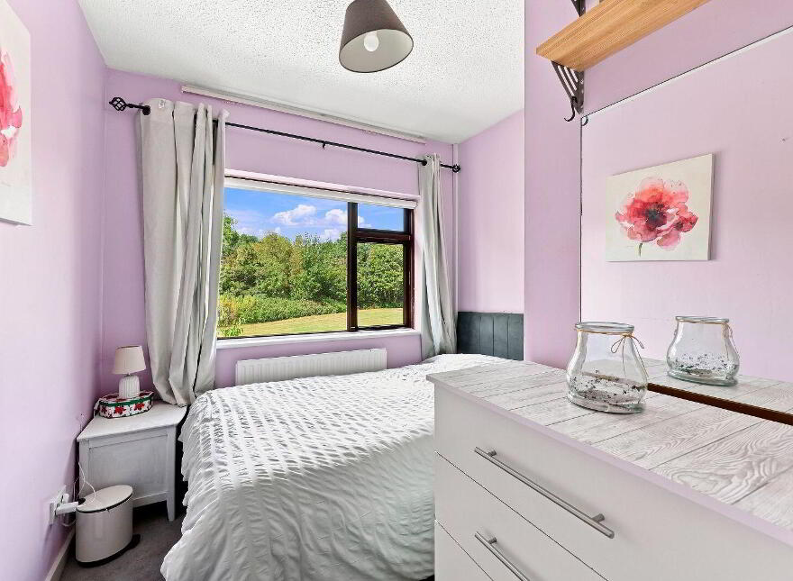5 Estuary Court, Seatown Road, Swords, K67RX26