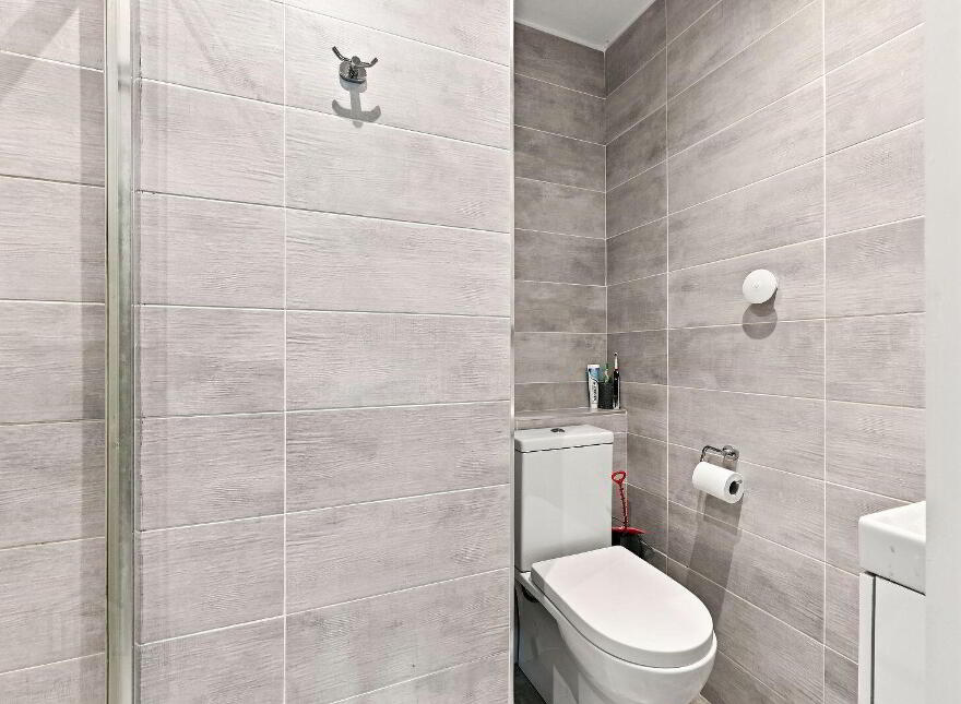 5 Estuary Court, Seatown Road, Swords, K67RX26