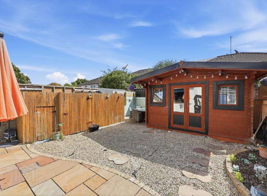 5 Estuary Court, Seatown Road, Swords, K67RX26