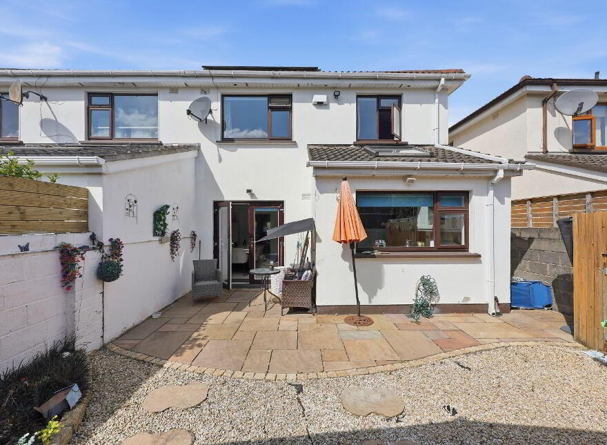 5 Estuary Court, Seatown Road, Swords, K67RX26