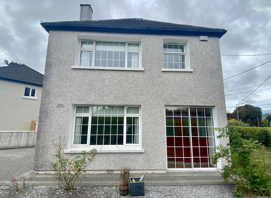 Saint Anne's, Ceanncora Lawn, Ballintemple, T12KW6Y