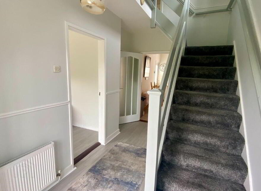 Saint Anne's, Ceanncora Lawn, Ballintemple, T12KW6Y