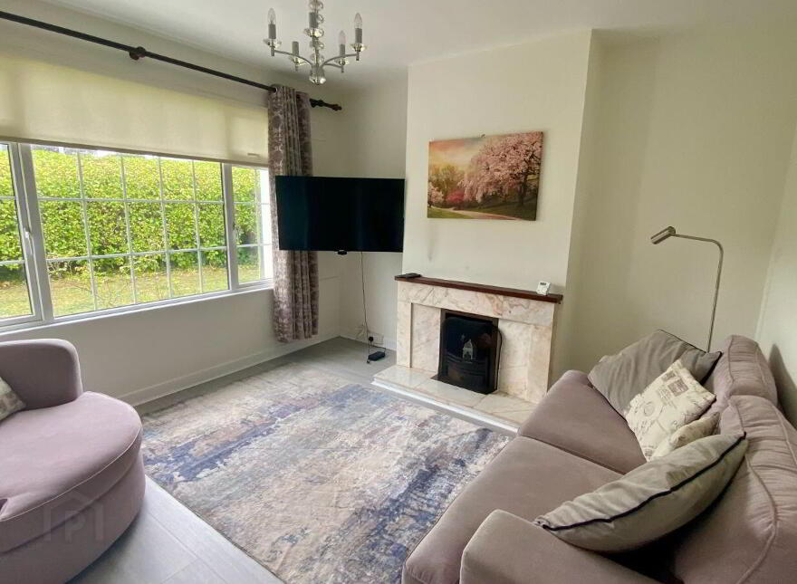 Saint Anne's, Ceanncora Lawn, Ballintemple, T12KW6Y