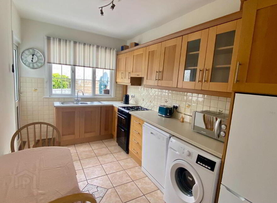 Saint Anne's, Ceanncora Lawn, Ballintemple, T12KW6Y