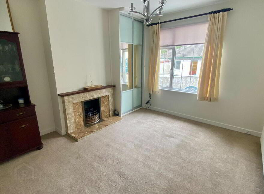 Saint Anne's, Ceanncora Lawn, Ballintemple, T12KW6Y