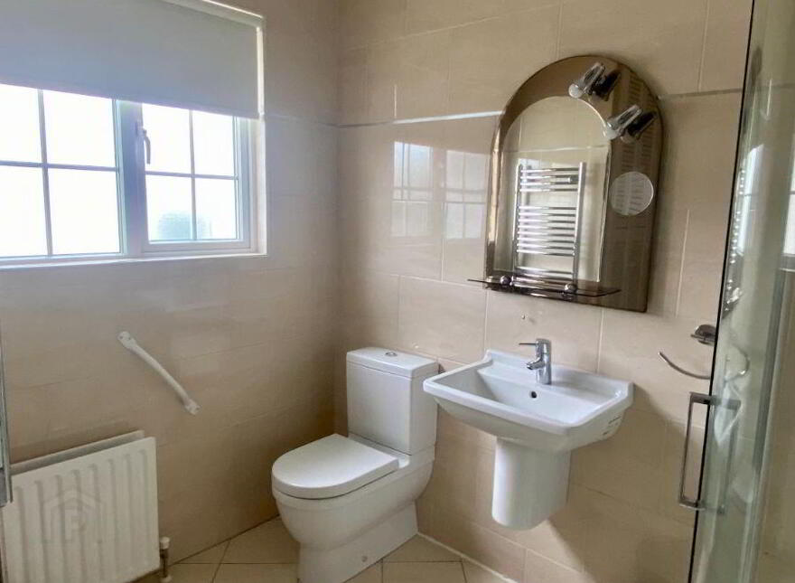 Saint Anne's, Ceanncora Lawn, Ballintemple, T12KW6Y