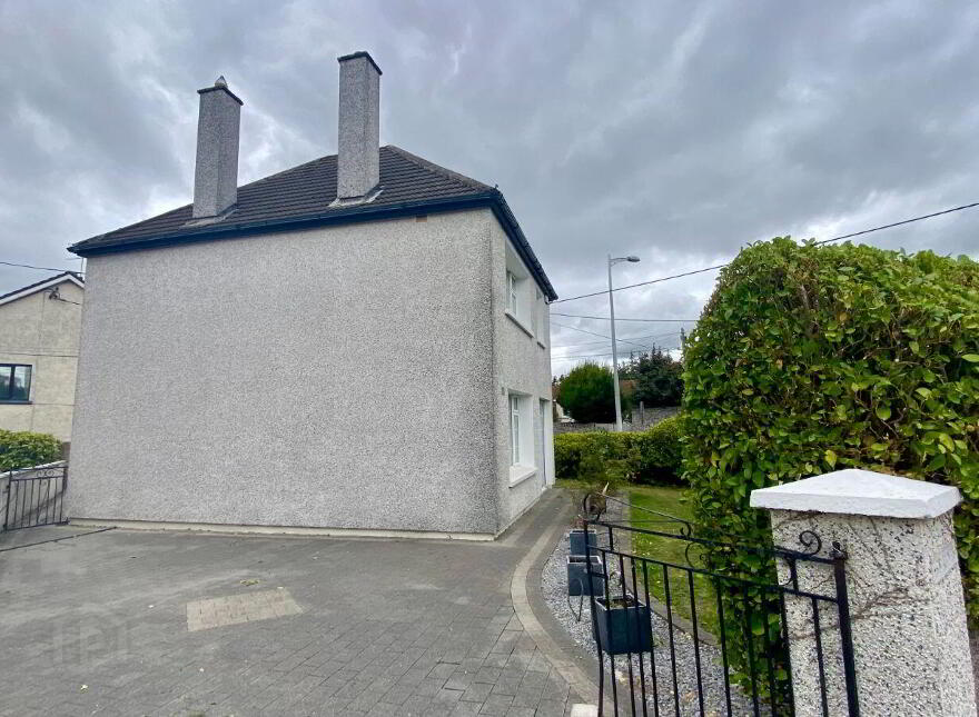 Saint Anne's, Ceanncora Lawn, Ballintemple, T12KW6Y