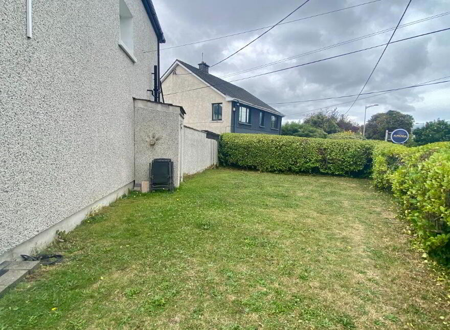 Saint Anne's, Ceanncora Lawn, Ballintemple, T12KW6Y