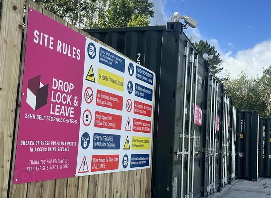 Drop Lock Leave Ltd, 21 Enterprise Avenue, Downpatrick, BT30 9UP
