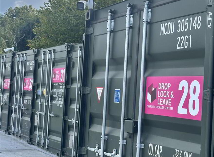 Drop Lock Leave Ltd, 21 Enterprise Avenue, Downpatrick, BT30 9UP