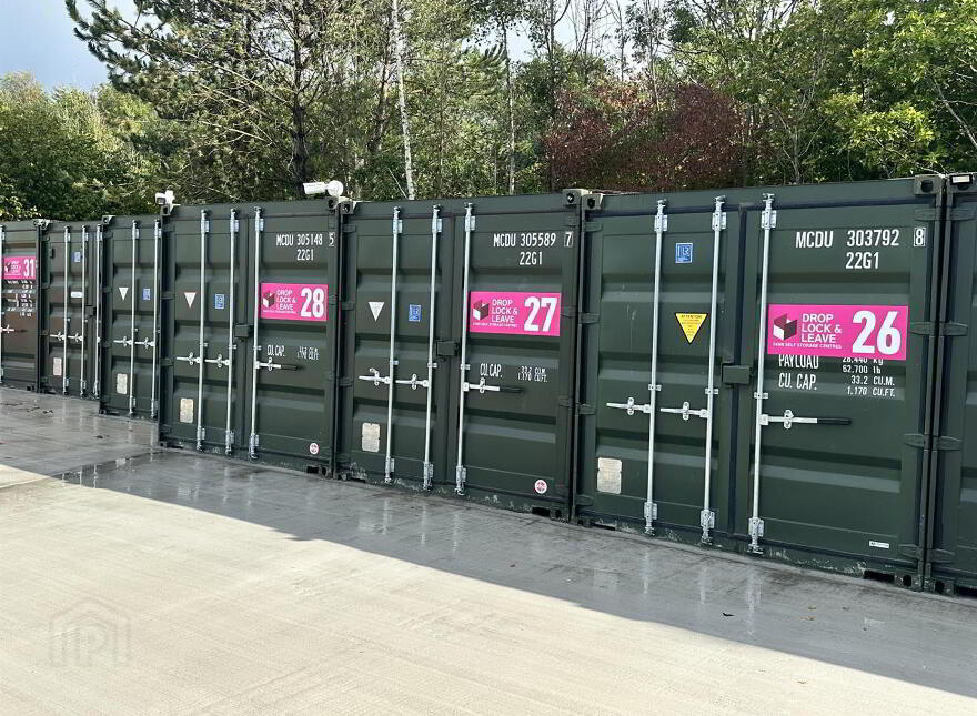 Drop Lock Leave Ltd, 21 Enterprise Avenue, Downpatrick, BT30 9UP