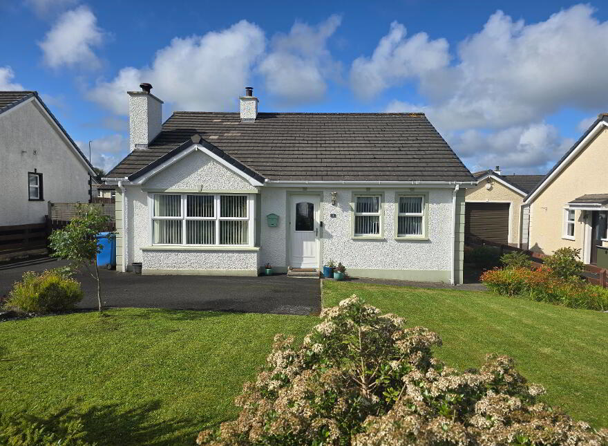5 Eagry Park, Bushmills, BT57 8AD