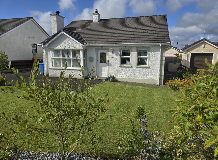 5 Eagry Park, Bushmills, BT57 8AD