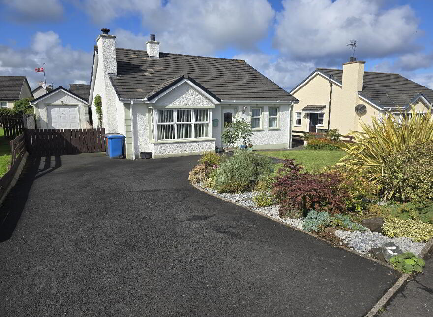 5 Eagry Park, Bushmills, BT57 8AD