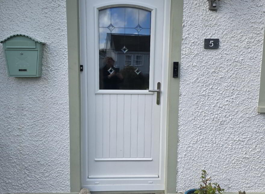 5 Eagry Park, Bushmills, BT57 8AD