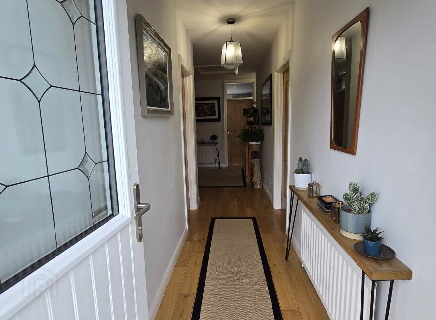 5 Eagry Park, Bushmills, BT57 8AD