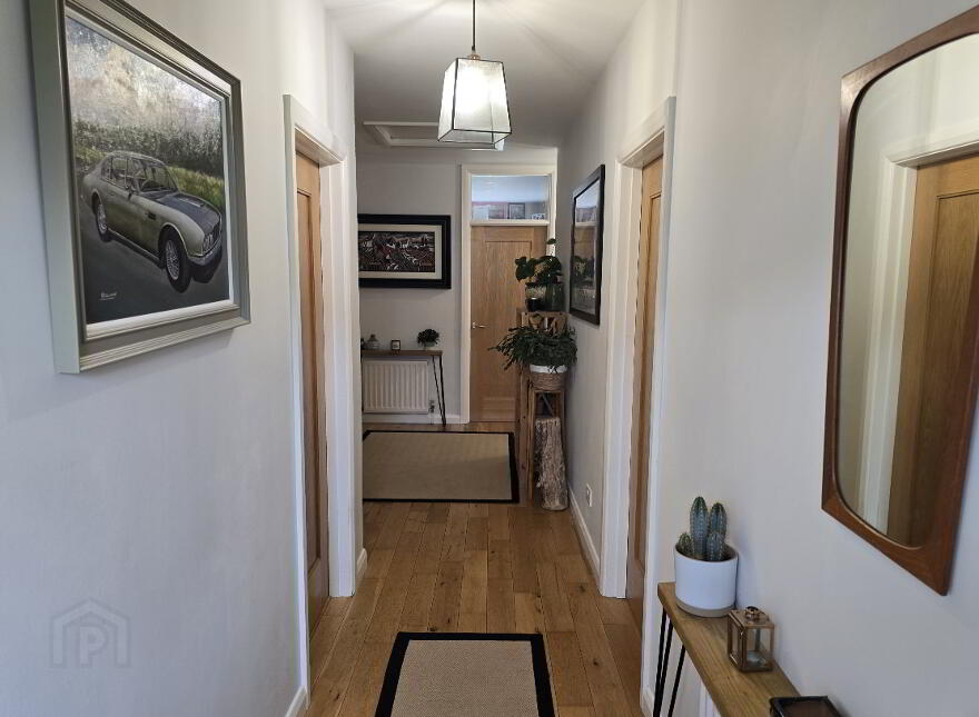 5 Eagry Park, Bushmills, BT57 8AD