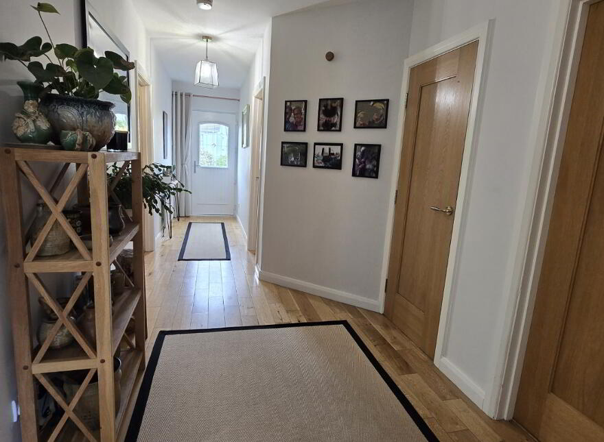 5 Eagry Park, Bushmills, BT57 8AD