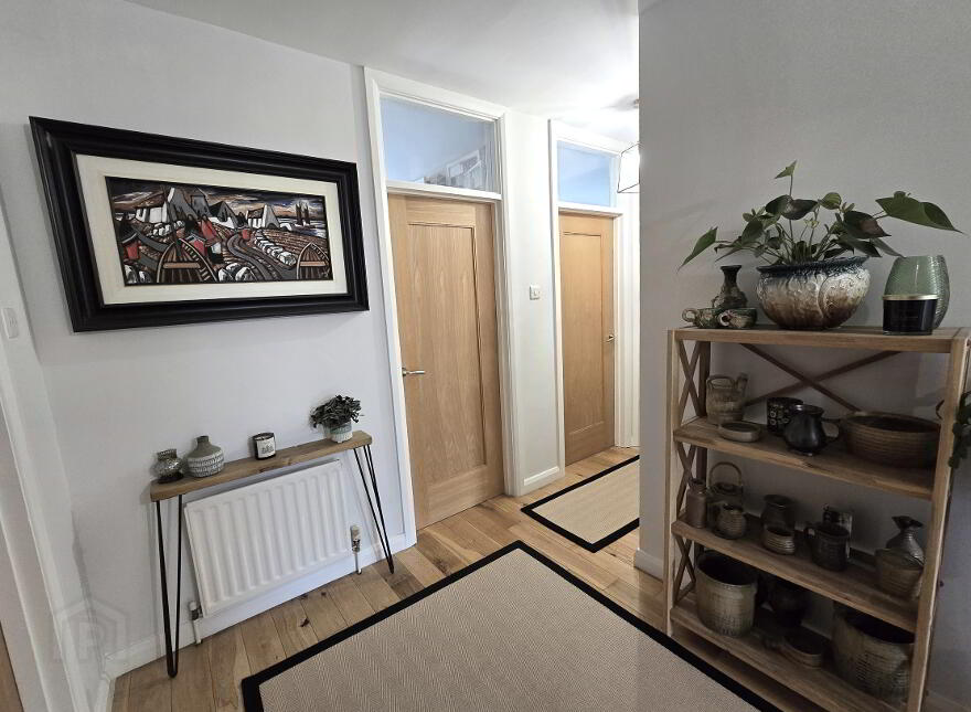 5 Eagry Park, Bushmills, BT57 8AD
