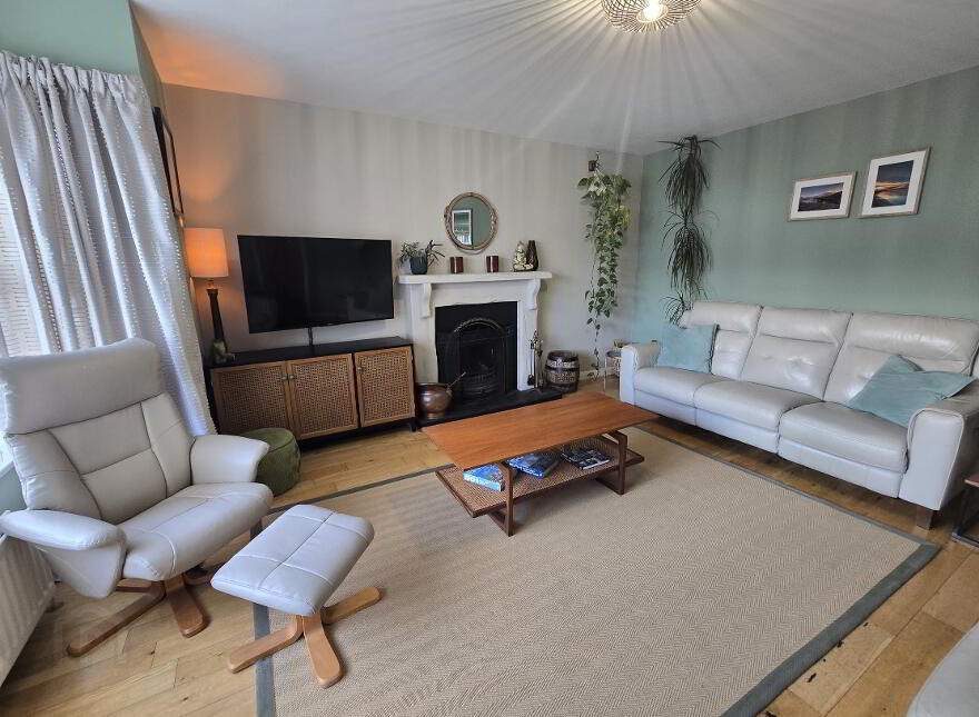 5 Eagry Park, Bushmills, BT57 8AD