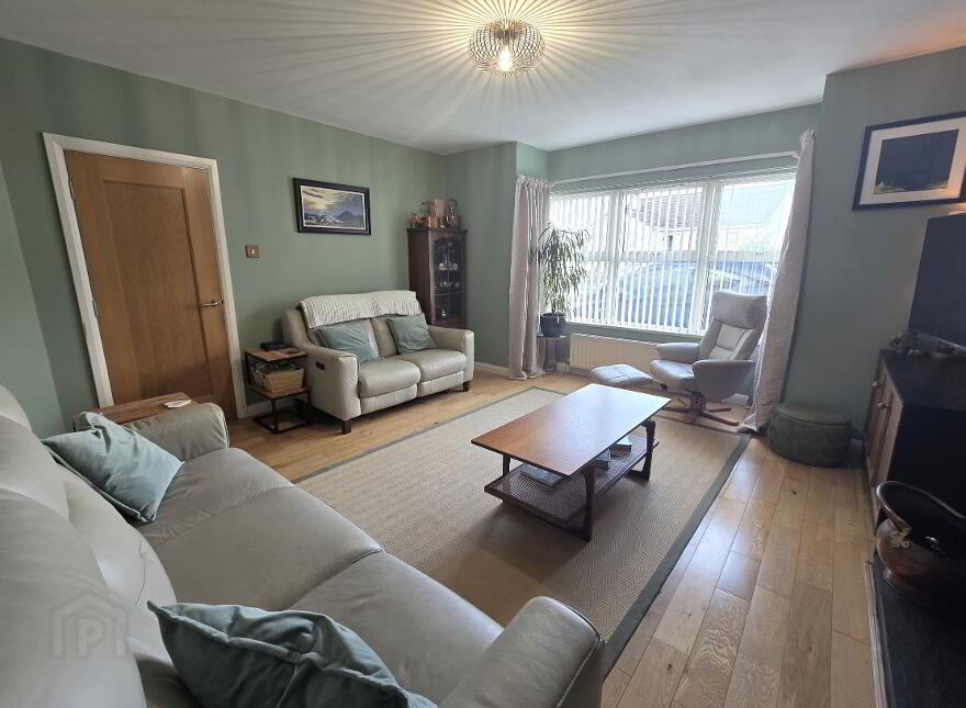 5 Eagry Park, Bushmills, BT57 8AD
