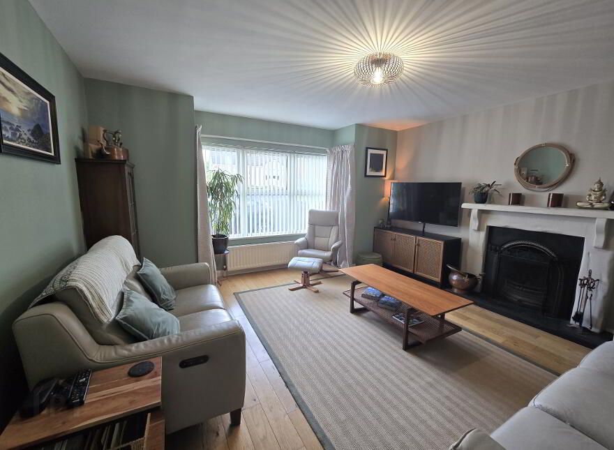 5 Eagry Park, Bushmills, BT57 8AD