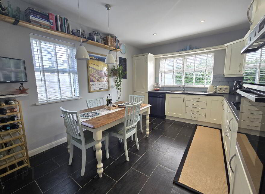 5 Eagry Park, Bushmills, BT57 8AD