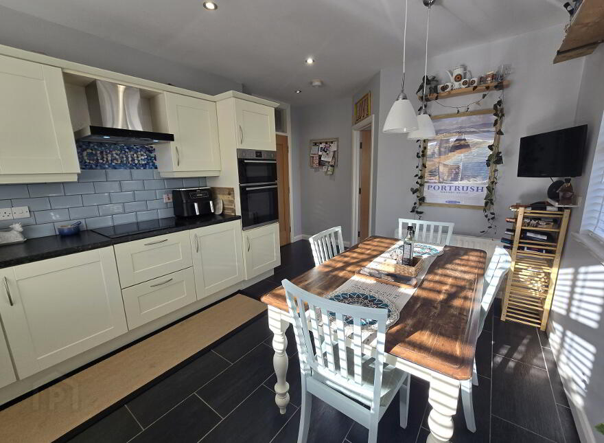 5 Eagry Park, Bushmills, BT57 8AD