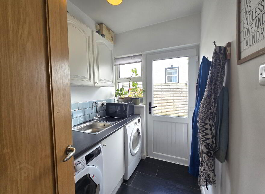 5 Eagry Park, Bushmills, BT57 8AD