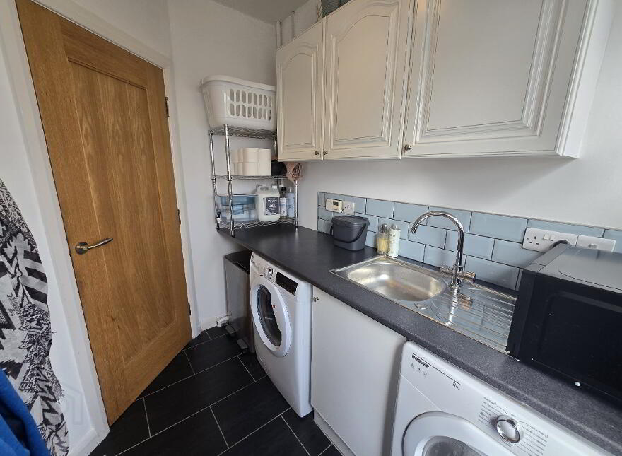 5 Eagry Park, Bushmills, BT57 8AD
