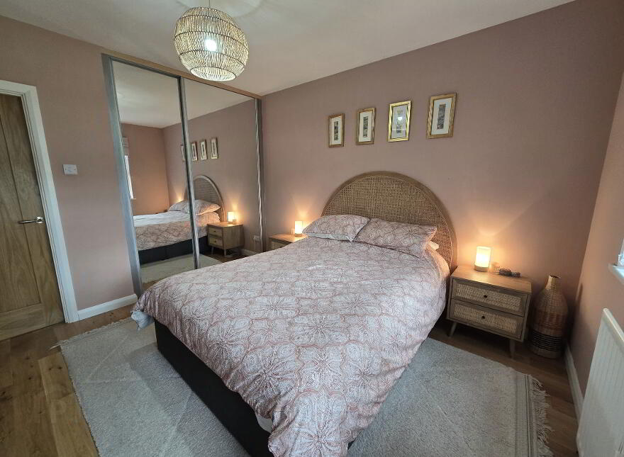5 Eagry Park, Bushmills, BT57 8AD