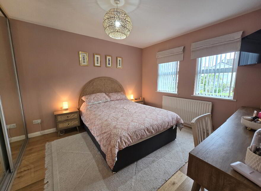 5 Eagry Park, Bushmills, BT57 8AD