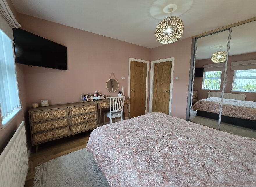 5 Eagry Park, Bushmills, BT57 8AD