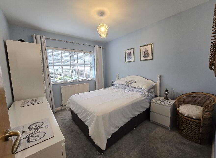 5 Eagry Park, Bushmills, BT57 8AD
