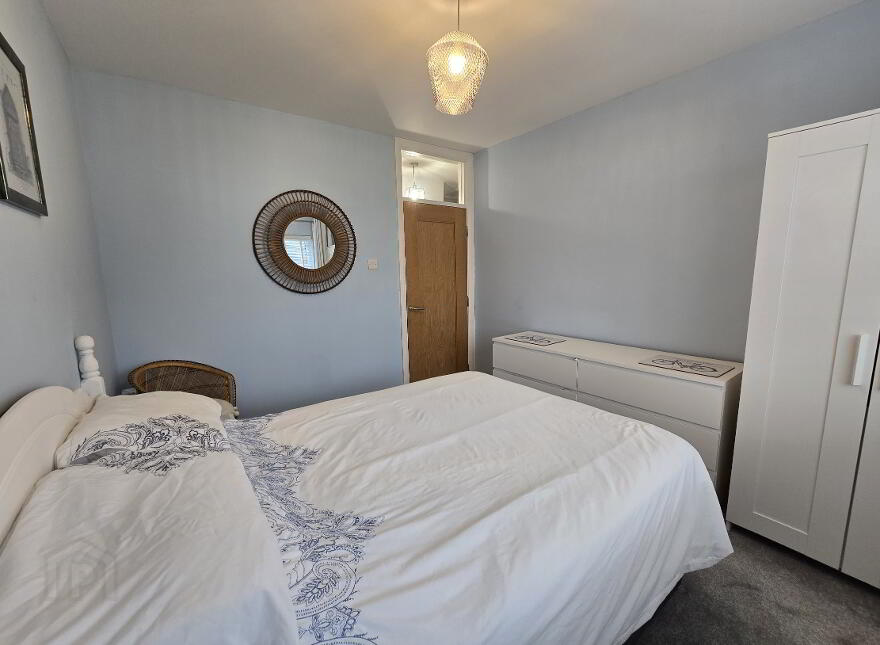 5 Eagry Park, Bushmills, BT57 8AD
