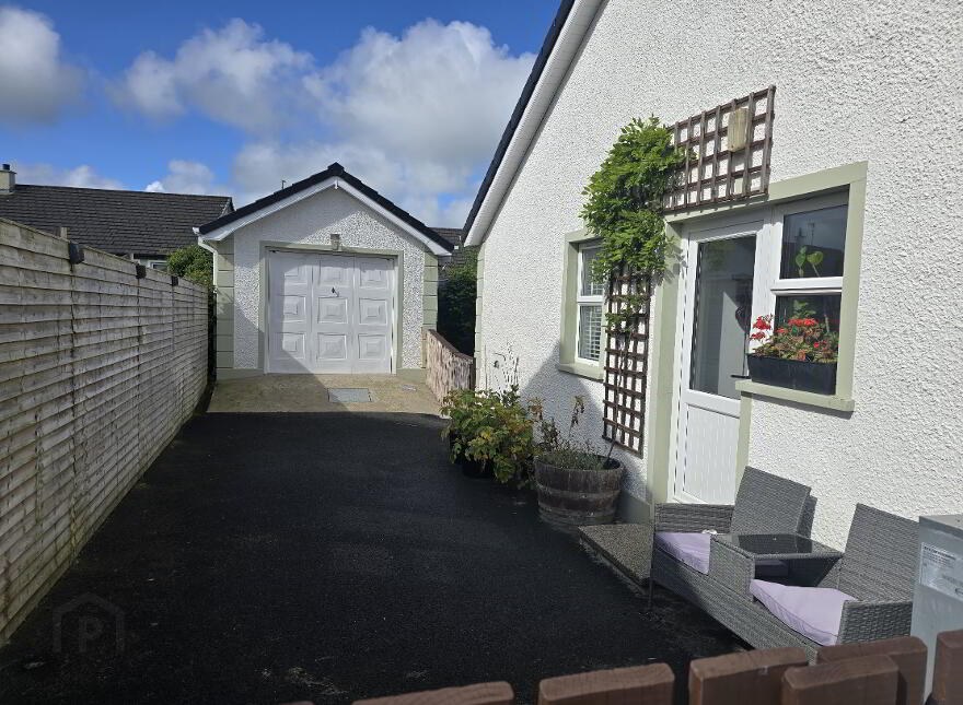 5 Eagry Park, Bushmills, BT57 8AD