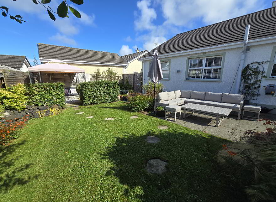 5 Eagry Park, Bushmills, BT57 8AD