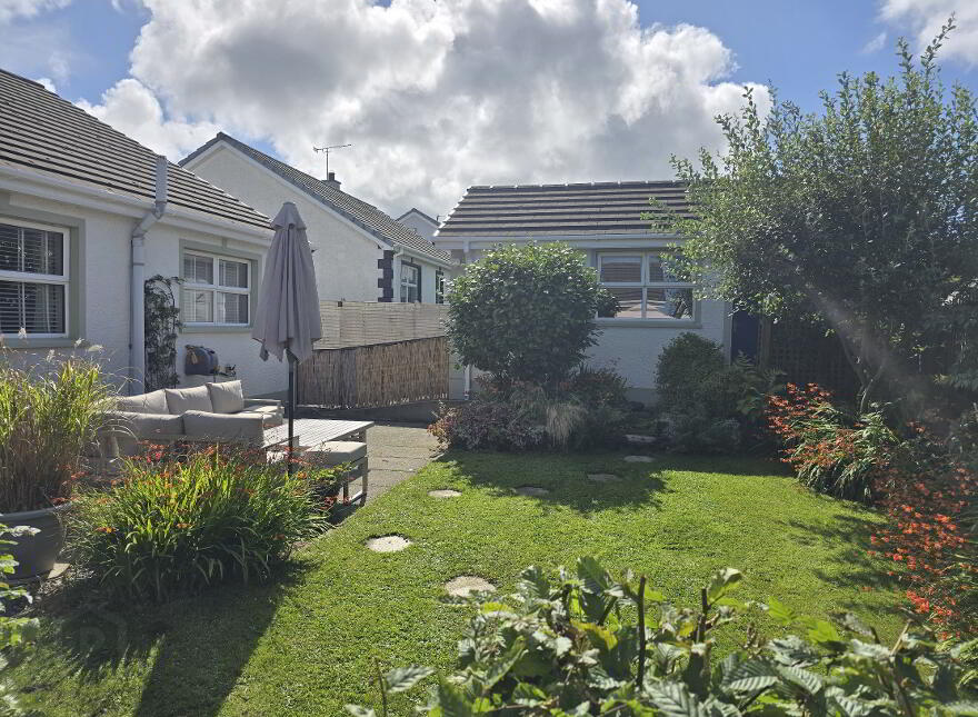 5 Eagry Park, Bushmills, BT57 8AD