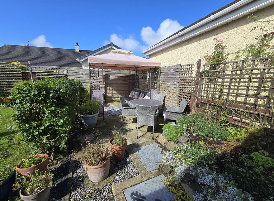 5 Eagry Park, Bushmills, BT57 8AD