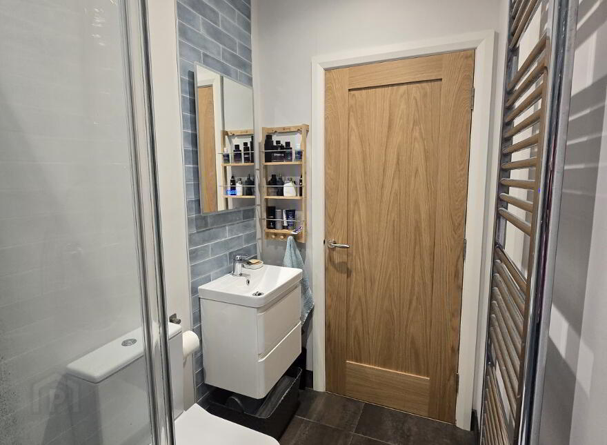 5 Eagry Park, Bushmills, BT57 8AD