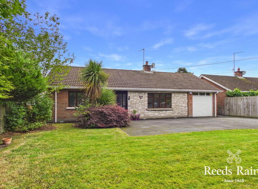 76 Kesh Road, Maze, Lisburn, BT27 5RR
