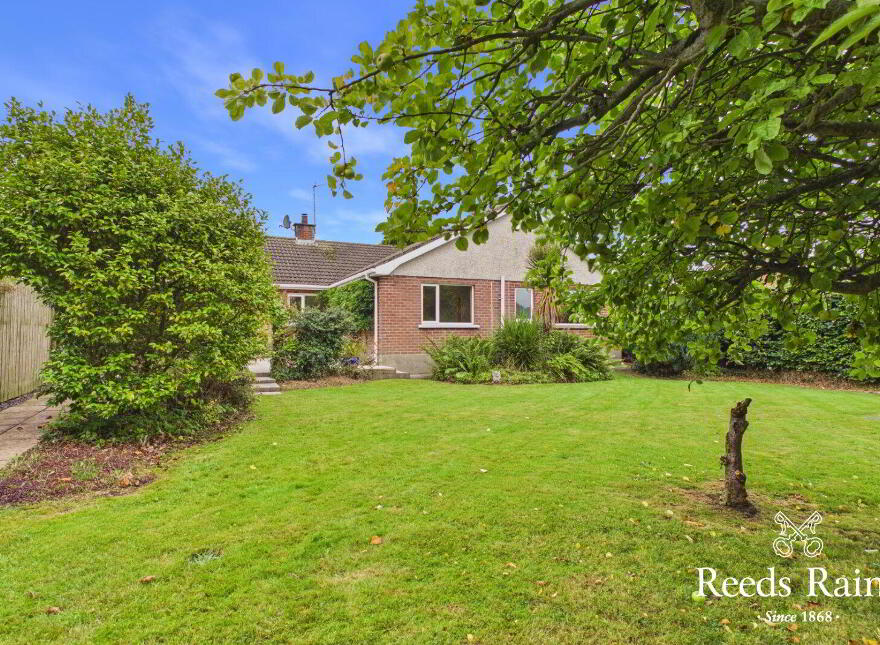 76 Kesh Road, Maze, Lisburn, BT27 5RR