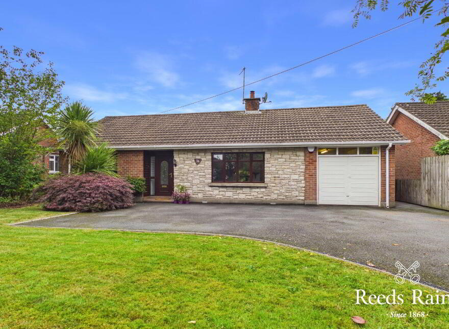 76 Kesh Road, Maze, Lisburn, BT27 5RR