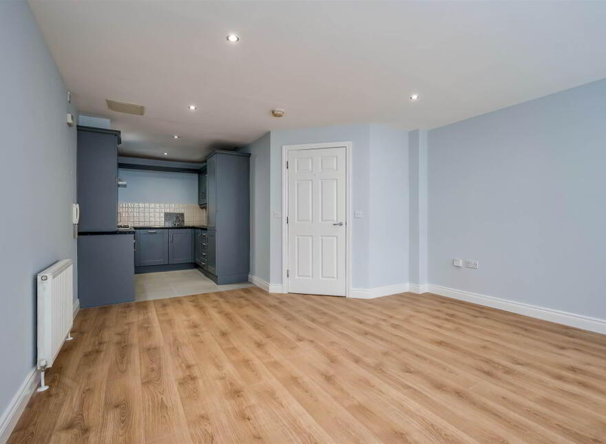 16 Ashley Courtyard, 1a Fane Street, Belfast, BT9 7JS