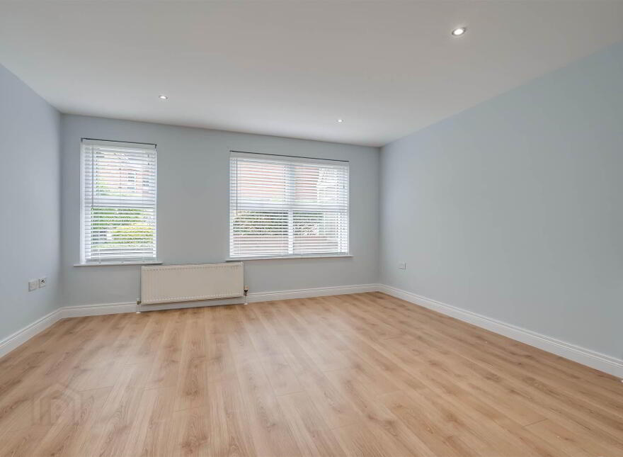 16 Ashley Courtyard, 1a Fane Street, Belfast, BT9 7JS
