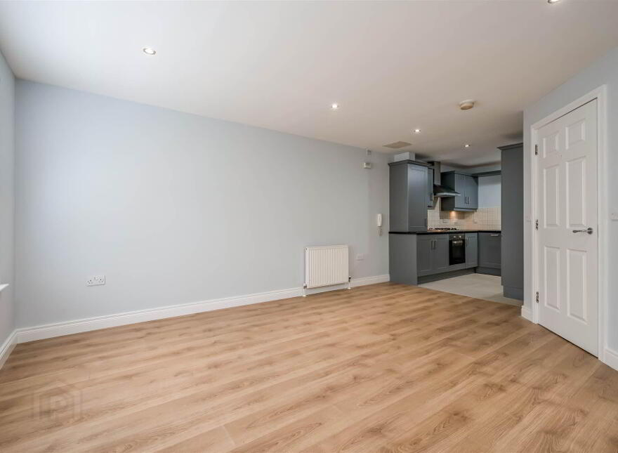 16 Ashley Courtyard, 1a Fane Street, Belfast, BT9 7JS